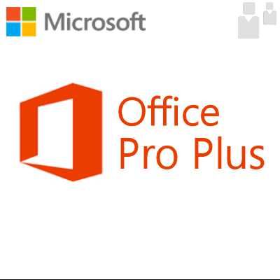 Microsoft Office Офис 2024/2021/2019/2016/2013/ Professional Plus ключ