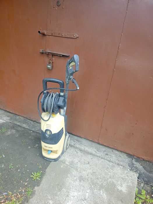 Myjka Karcher dobra