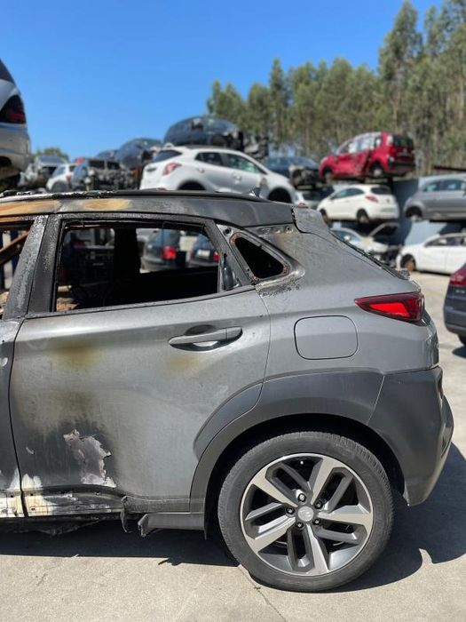 Para peças HYUNDAI Kauai (OS)