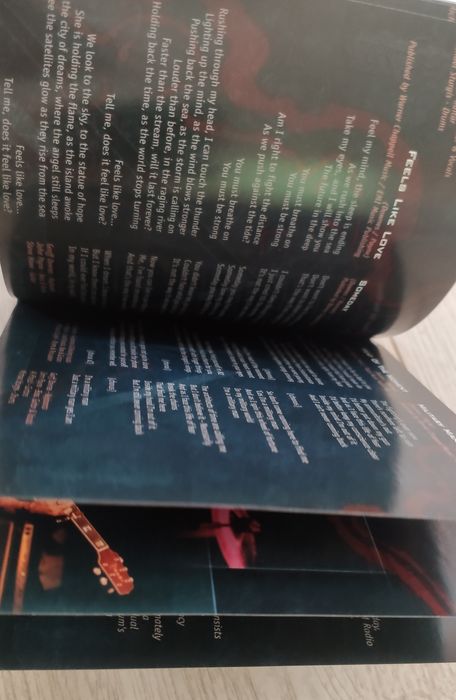 cd диск Asia Anthology