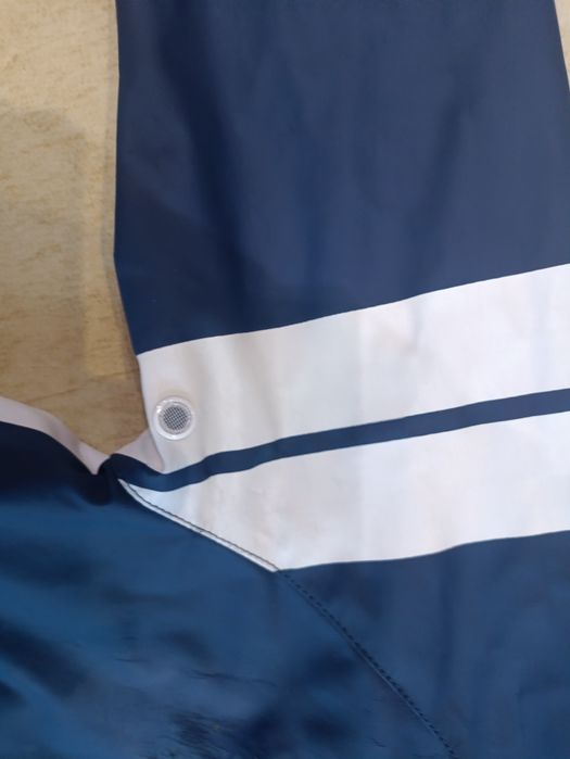 DISNEY Kurtka kurteczka płaszczyk parka przeciwdeszczowa rozm. 116