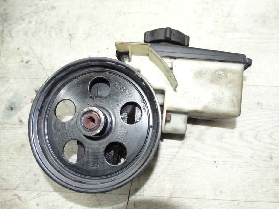 Б/у гідропідсилювач керма Ford modeo mk3 1.8 2.0 бензин 1S70-3A733-AA