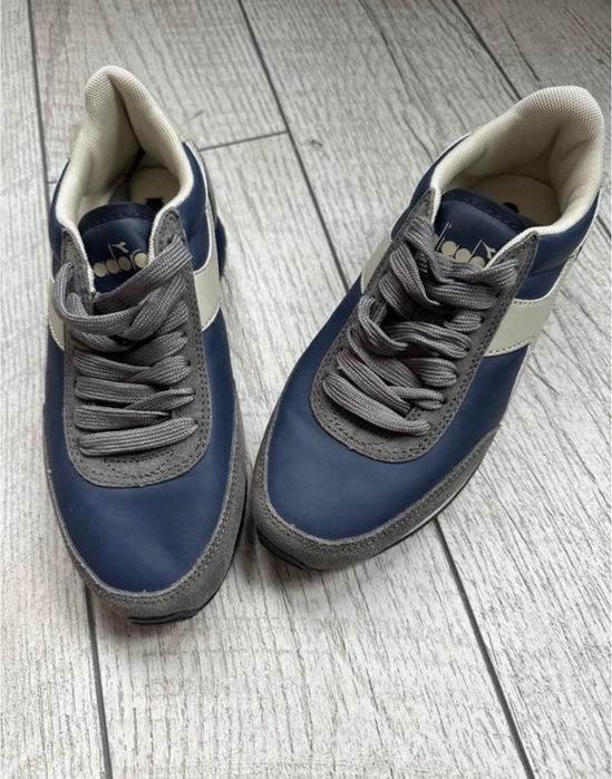 Кросівки Diadora
