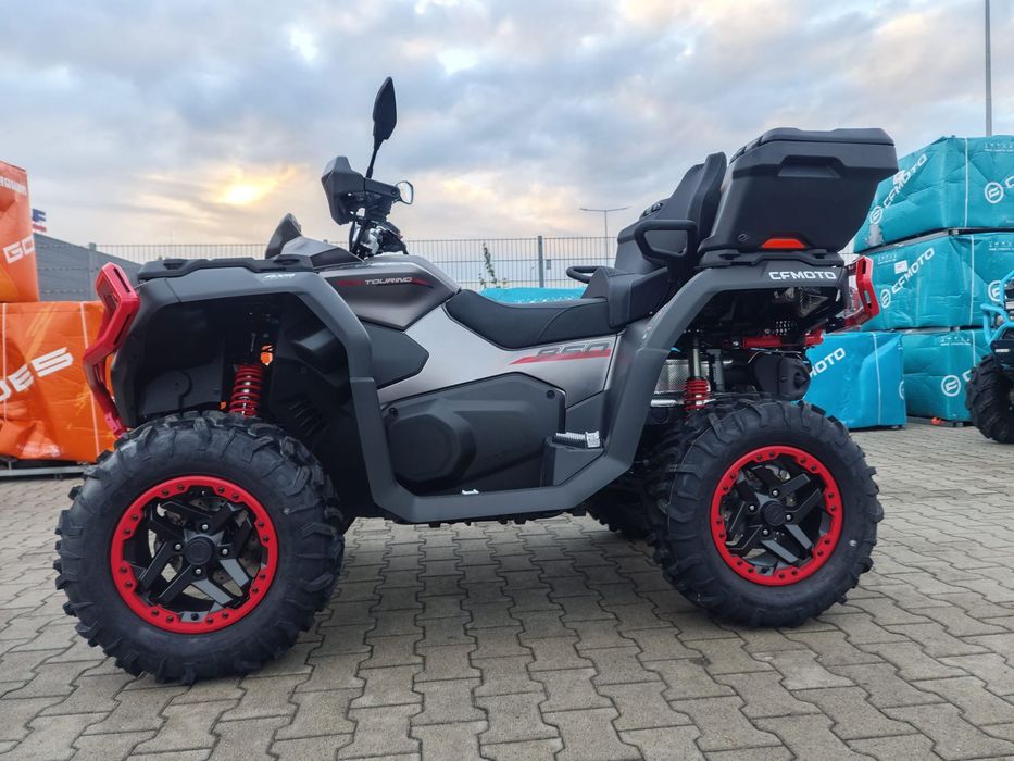 Cfmoto