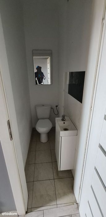 Wynajmę Dom dla rodziny lub pracowników