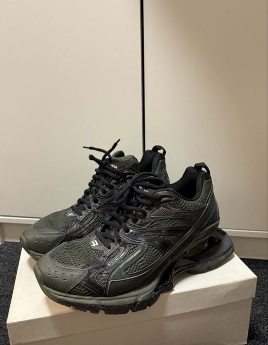 Balenciaga xpander