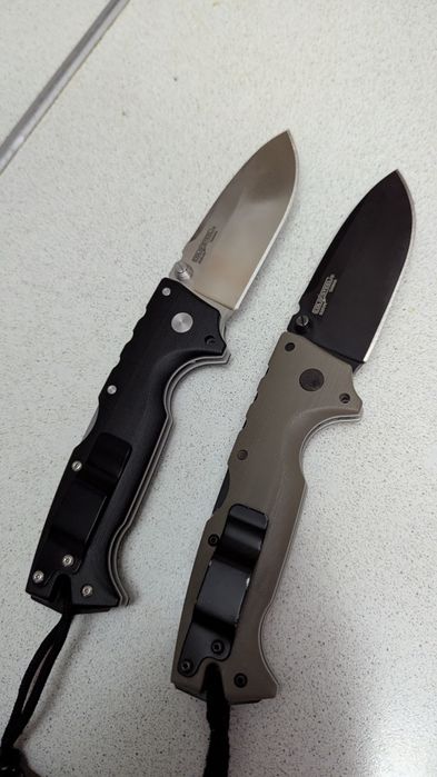 Cold steel ad10 оригинал 100%.