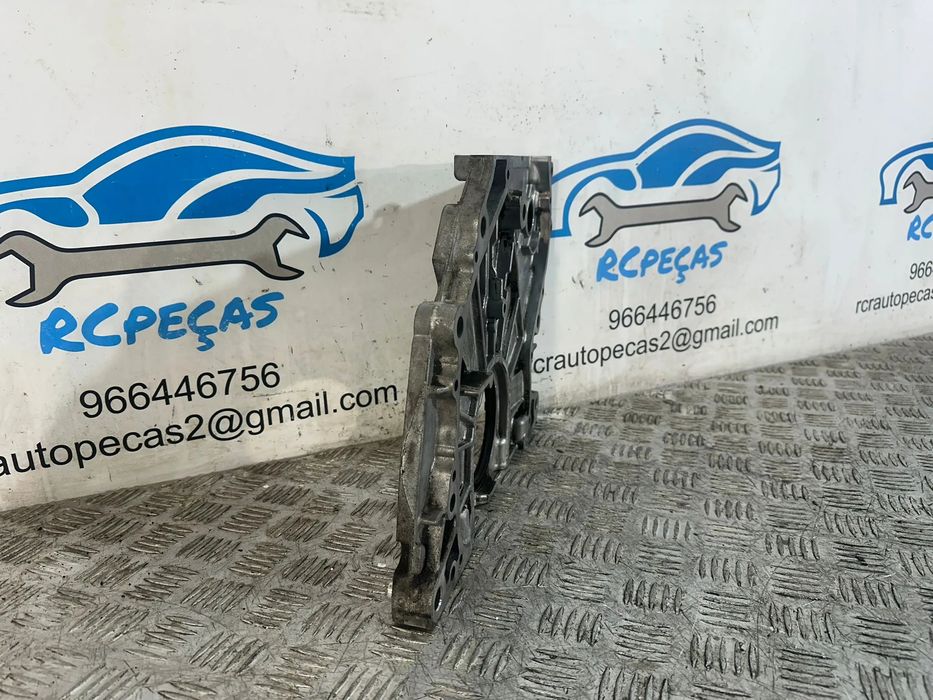Tampa Distribuição BMW N47D20A N47D20C N47 N47D20