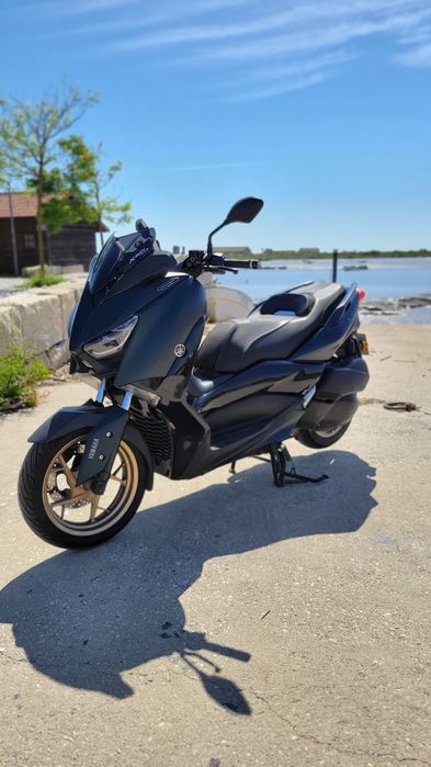 Yamaha X-MAX 300 Tech Max 2023