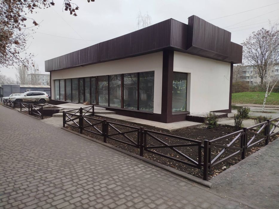 Придніпровськ, оренда приміщення