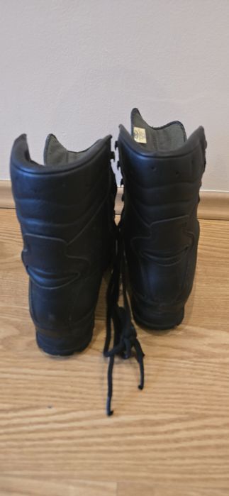 Buty wojskowe kupczak 928 mon vibram 24.5