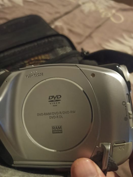 Видеокамера Panasonic