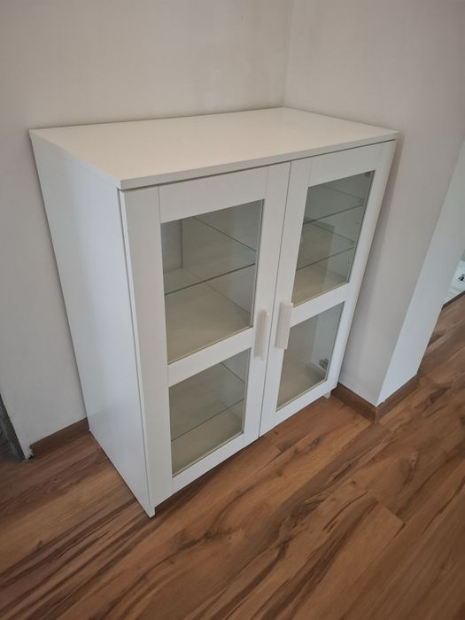 Witryna, komoda, szafka IKEA 78x41x95