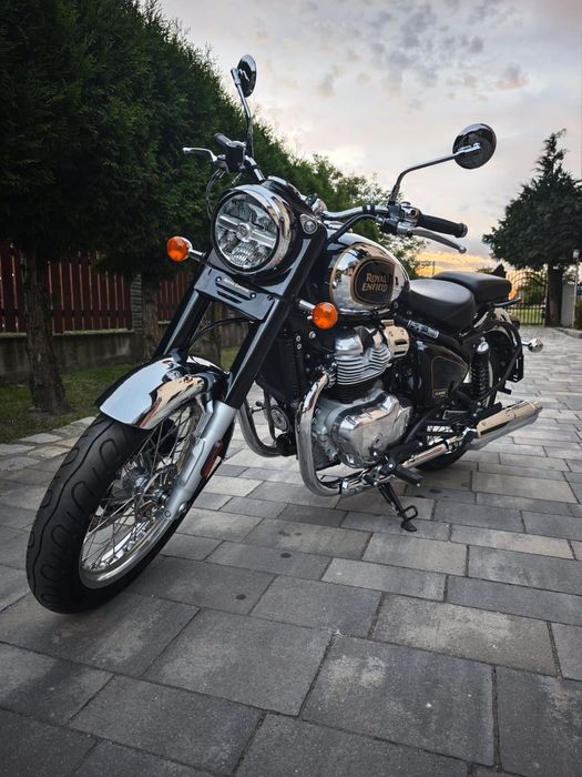 Royal Enfield