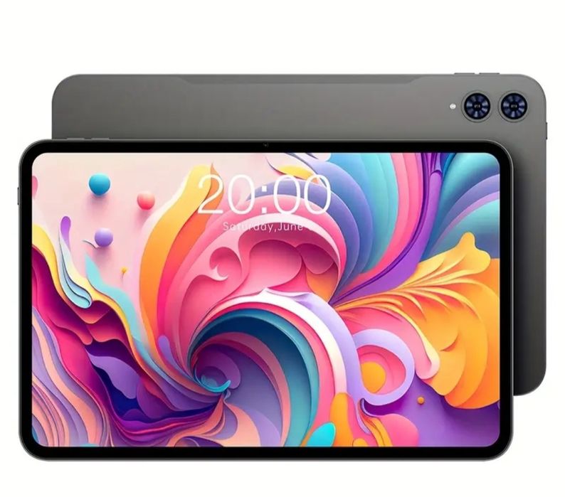 Планшет T65, 13,4", 8/128, 120Hz,8000 mAh, 4G LTE, новий.  Акція!!!