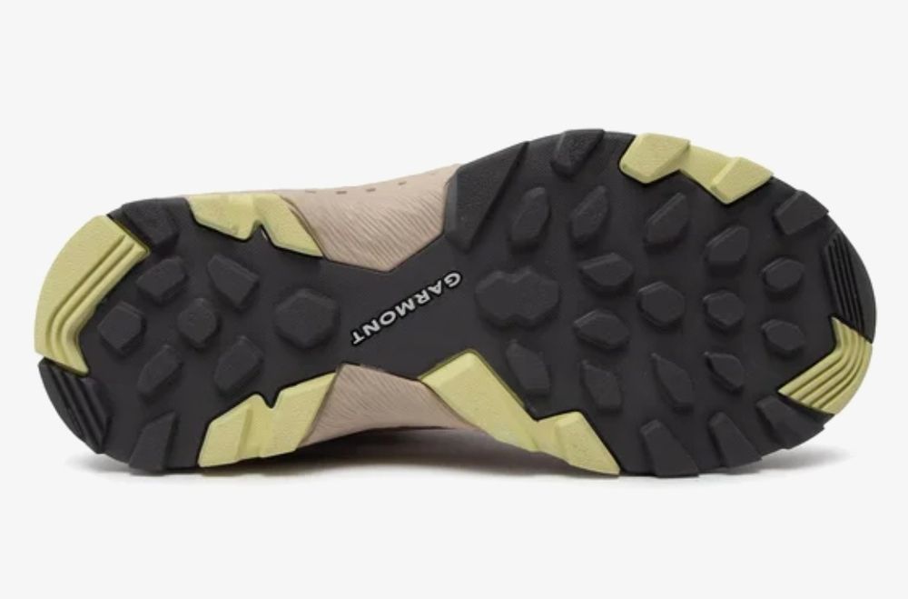 Garmont черевики Groove Mid G-Dry 
Трекінгові