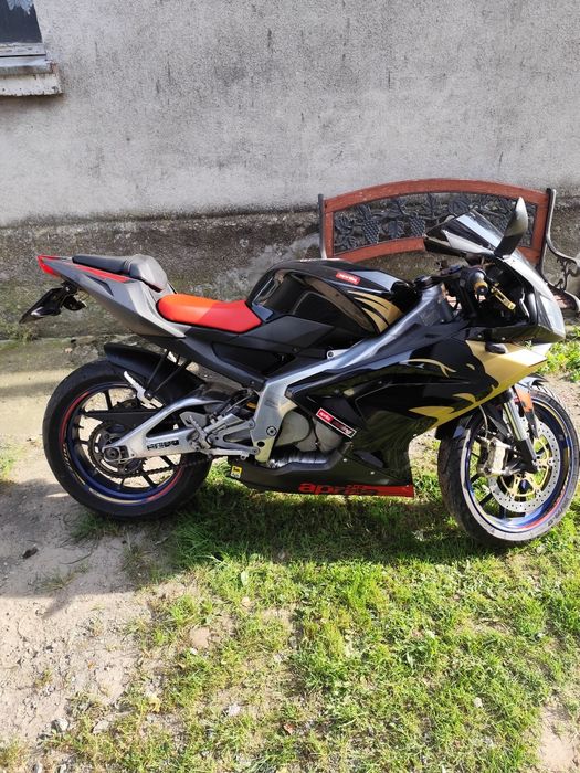 Aprilia
