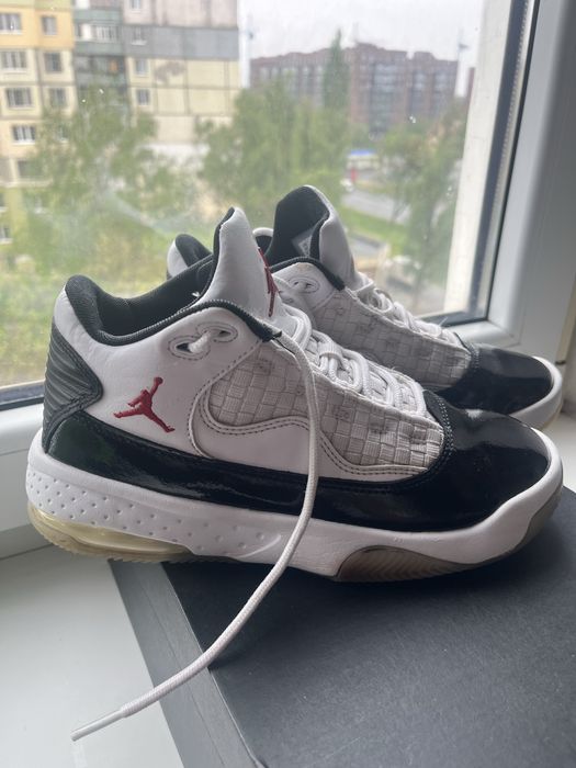 Продам кросівки Jordan оригінал