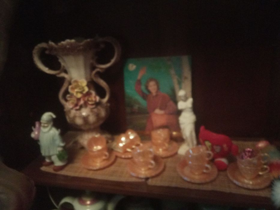 Сервіси, картини на папірусу!!!