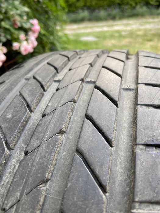 Opony Goodyear 235/45 R19 Efficientgrip RunOnFlat