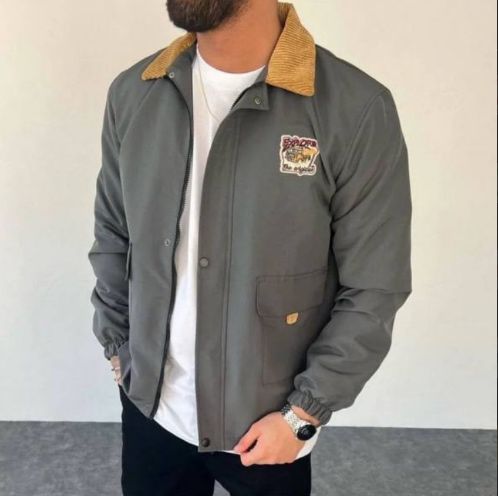 Куртка-ветровка водонепроницаемая