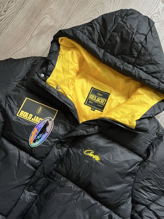 Corteiz Puffer | Пуховик Кортеіз | HMP