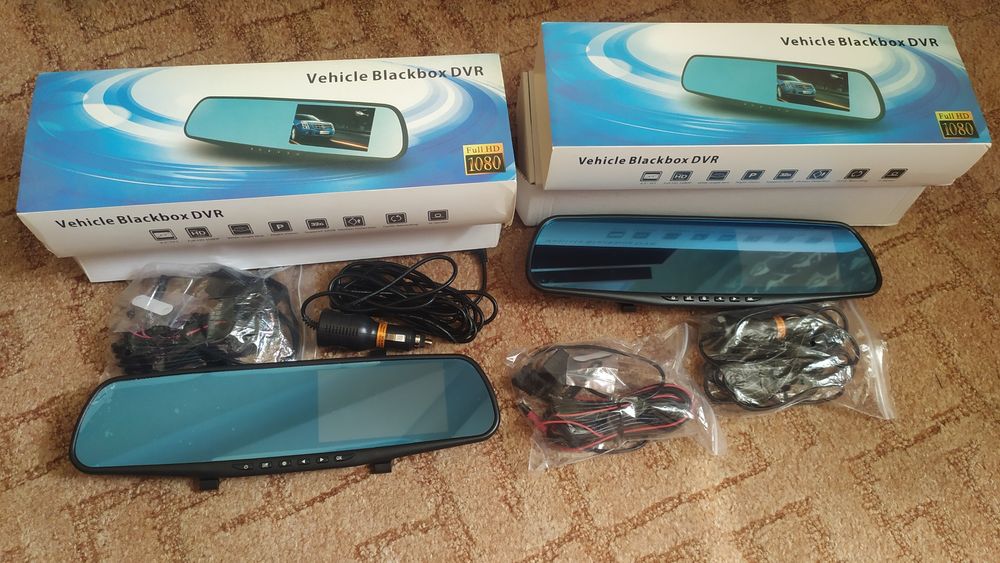 Видео регистратор