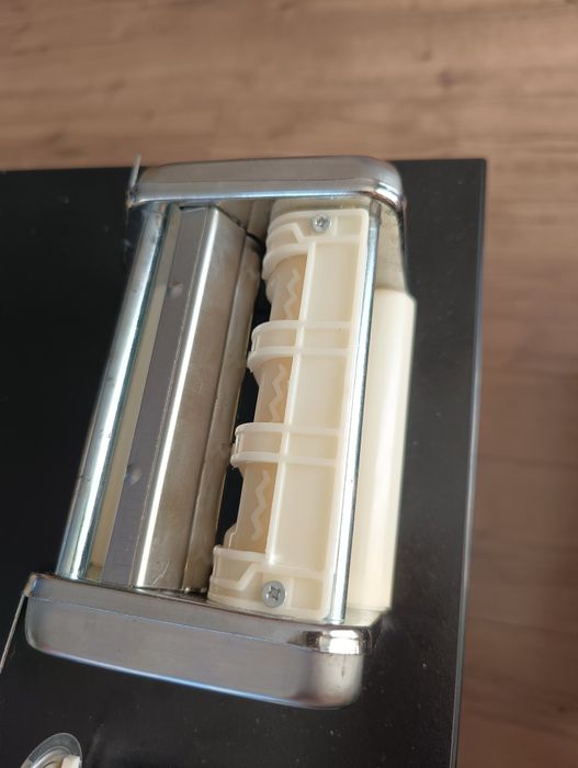 Przystawka do pierogów ravioli