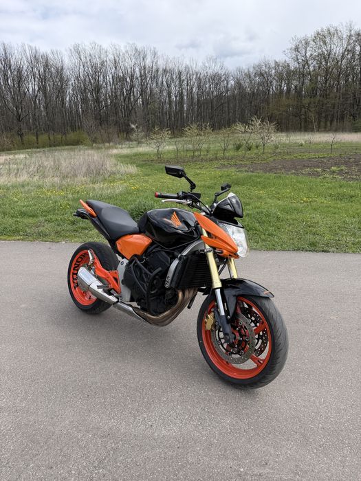 ‼️Продам Honda CB600F Hornet‼️