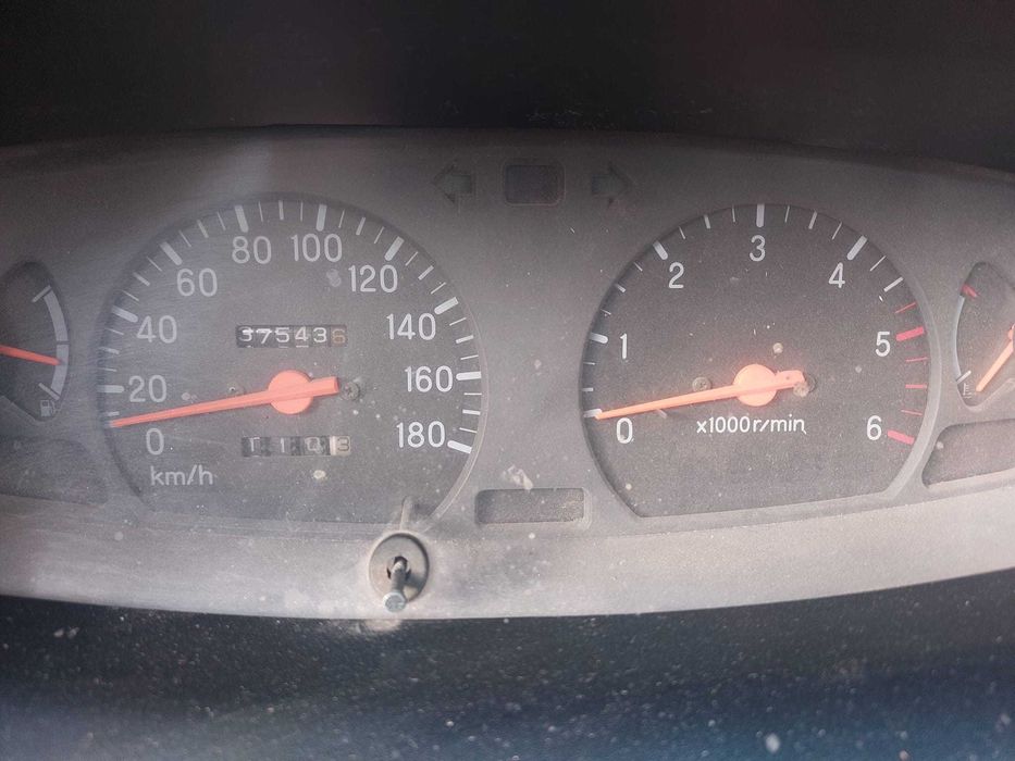 Mitsubishi L 200 Cabine Dupla 4x4
