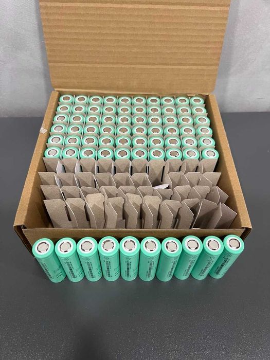 EVE INR18650-33VA 3300mAh - 10A