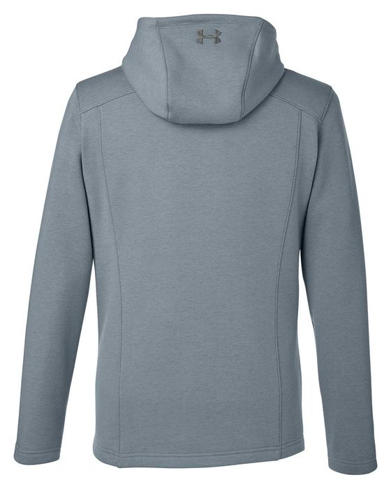 Чоловіча флісова кофта Under Armour Seeker 1319382