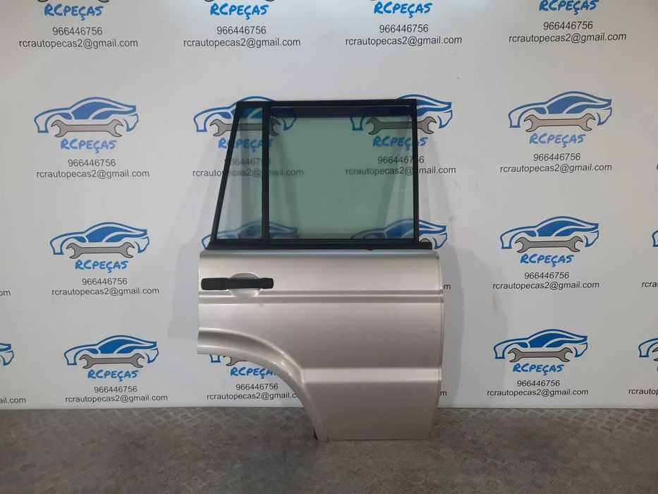 PORTA PORTAS TRASEIRA TRÁS DIREITA LAND ROVER DISCOVERY II 2 L318