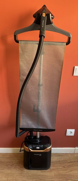 Ferro a Vapor Rowenta Pro Style