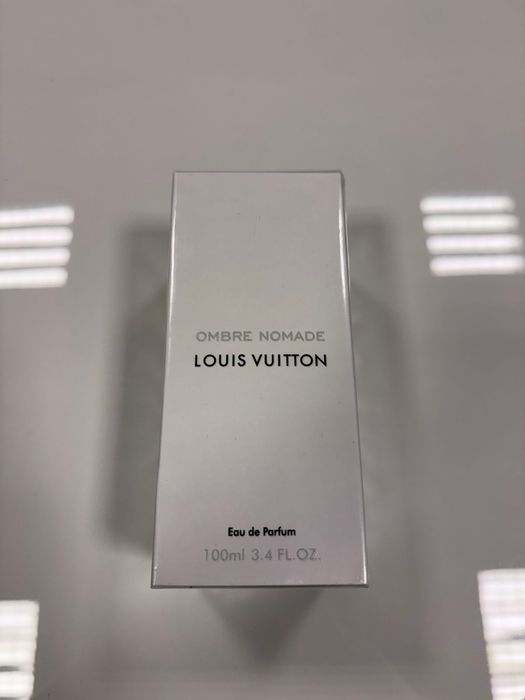 Ombre Nomade marki Louis Vuitton100ml. Nowy w folii