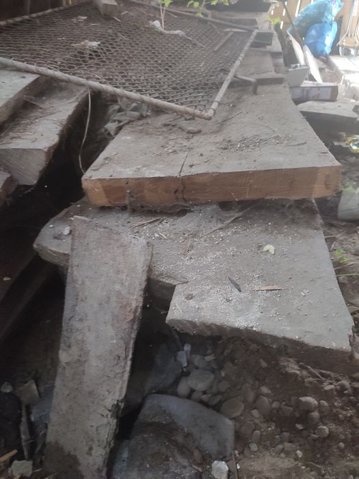 Sprzedam deski dębowe