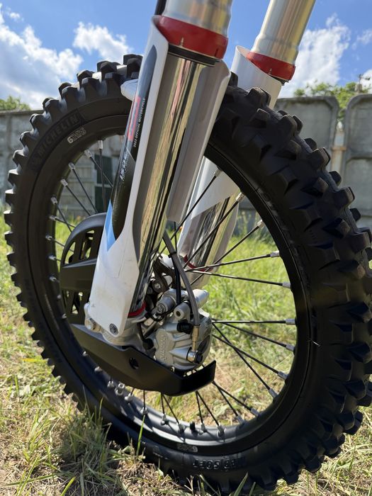 КТМ 250 EXC-F SIX DAYS 2024 Офіційний