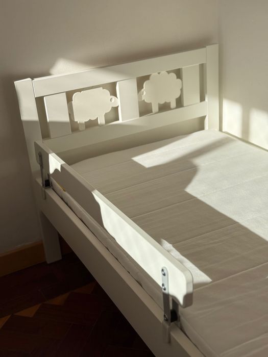 Cama de Criança IKEA