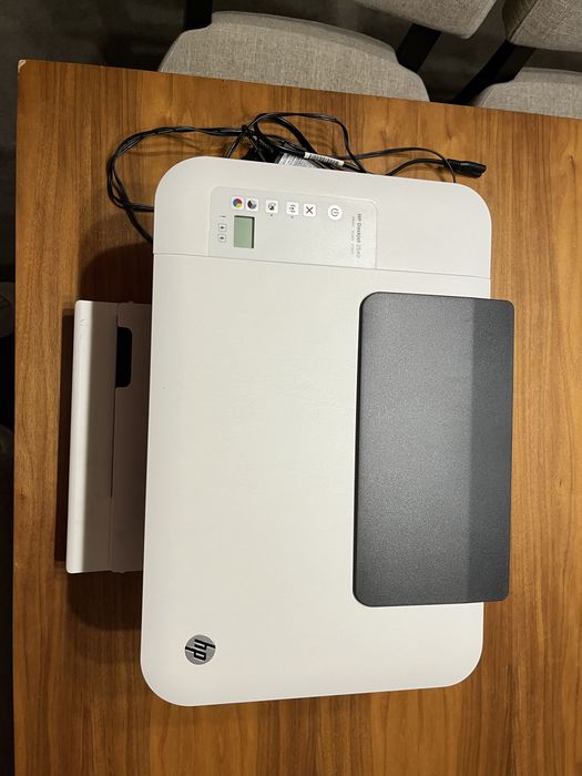 Impressora e scanner HP deskjet 2540