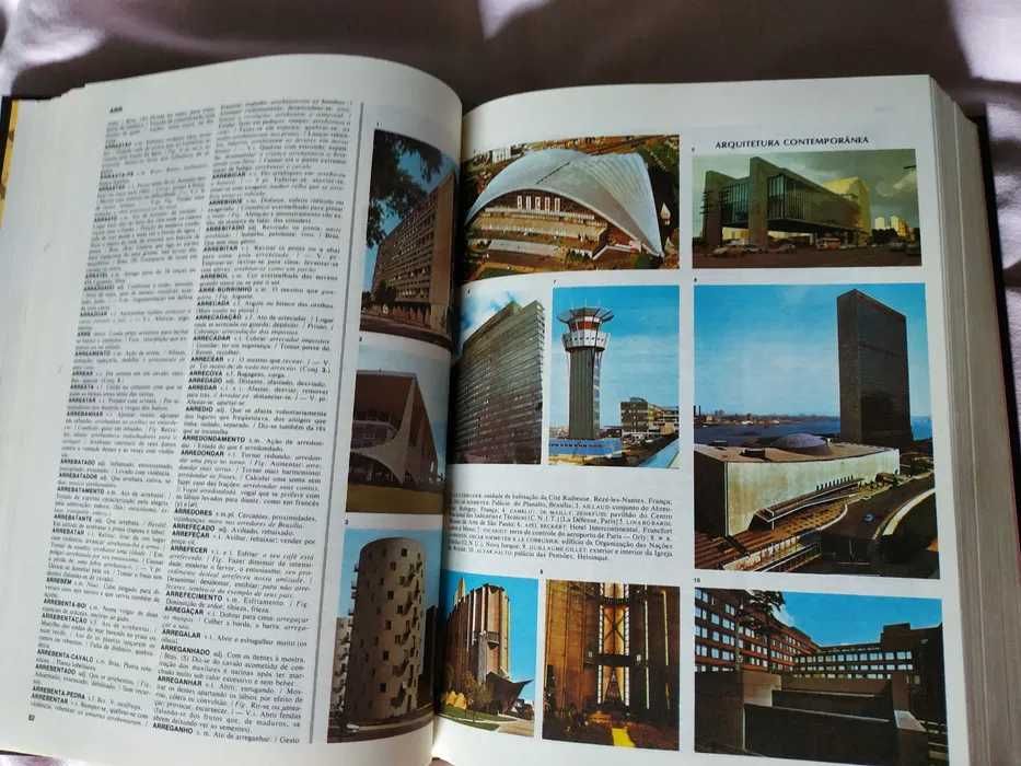 Dicionário enciclopédico KLS