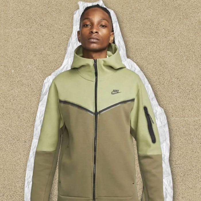 Nike Tech Fleece 1 400 Olx