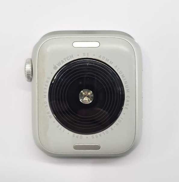 Vendo iWatch SE GPS+Celular 40mm  1.ª geração