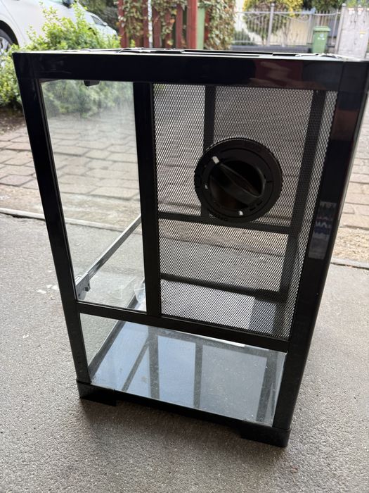 Terrarium 30cm x 30cm x 45cm Repti-Zoo