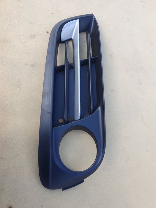 BMW F10 F11 LIFT Prawa KratkaZderzaka org