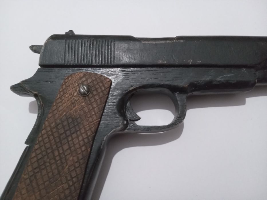 Макет  з  фанери