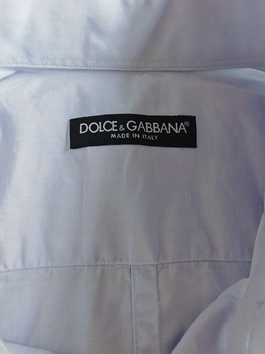 Koszula Dolce Gabana