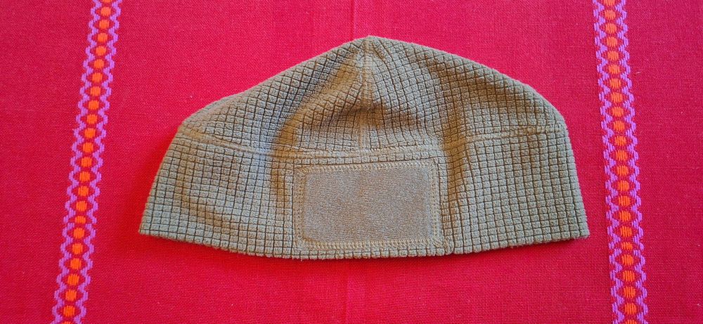 Helikon-Tex Czapka RANGE Beanie Coyote