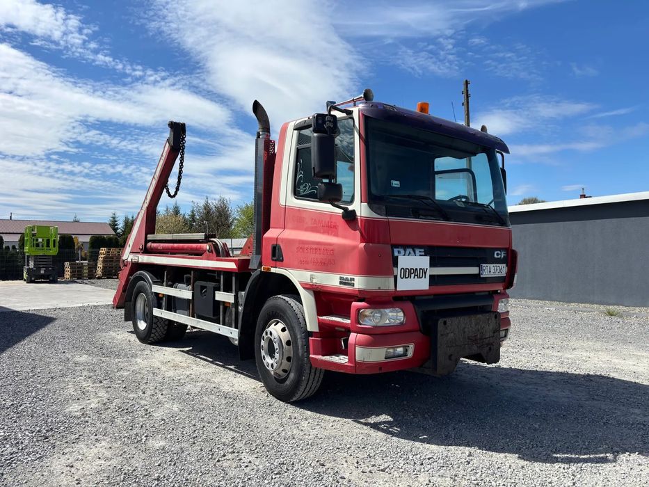 DAF