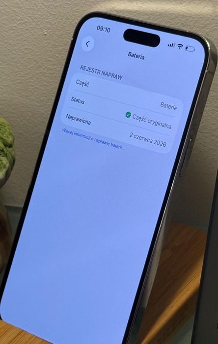 iphone 14 Pro Max 128Gb Idealny