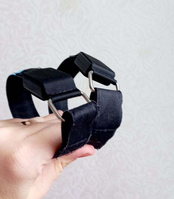 Led лед ошейник для собачки ціна за 2 шт